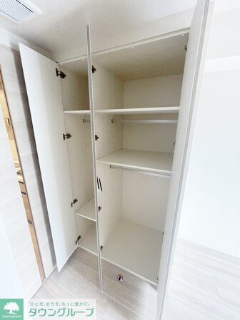 ルフォンプログレ蔵前プレミアの物件内観写真